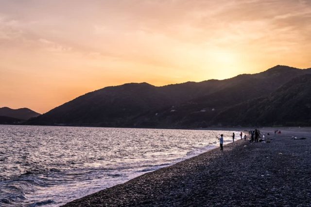 美浜町