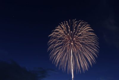 “五感で触れる、花火と暮らし” 浅川町移住体験ツアーを開催！〜福島県最古の花火を堪能。美しい自然と文化に触れ、まちの暮らしを体感〜 | 二拠点生活