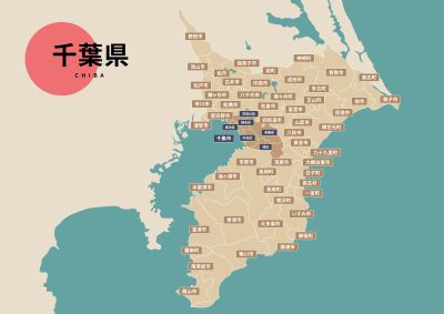 千葉県の人口ランキング | その他