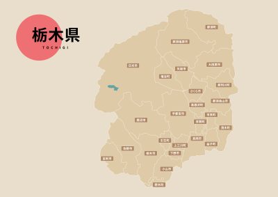 栃木県の人口ランキング | その他