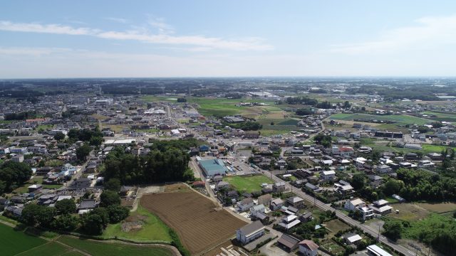 八千代町