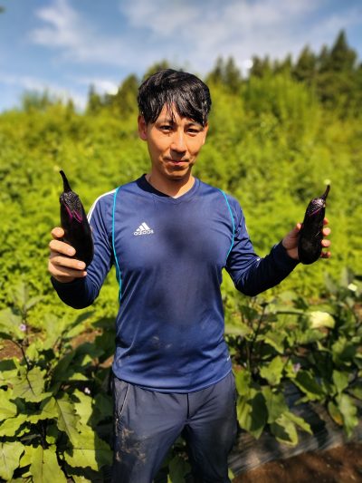 横浜で「人事・キャリア支援」を行う人間が、長野県栄村でも暮らす理由。「仕事」と「家族」、どちらも諦めないための二拠点生活 | 二拠点生活