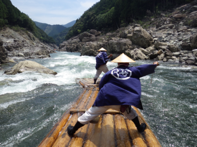 【和歌山県北山村編】“しごと暮らし体験”を活用して、理想の移住先を探そう | 二拠点生活