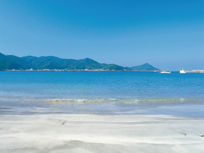 【和歌山県日高町編】“しごと暮らし体験”を活用して、理想の移住先を探そう | 二拠点生活