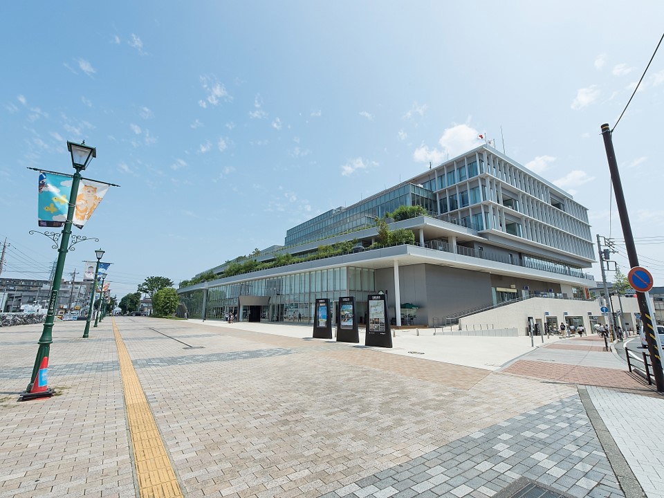 【神奈川県大和市に住むための6つの基礎情報】大和市で移住・2拠点生活。 | 二拠点生活