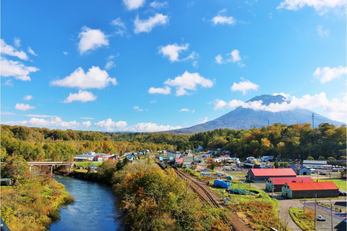 【北海道ニセコ町に住むための6つの基礎情報】ニセコ町で移住・2拠点生活。 | 二拠点生活