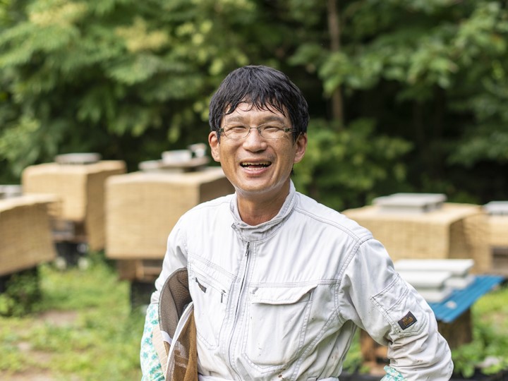 地域全体のサポートを受け、養蜂の起業。富山県朝日町へ移住 | 移住生活