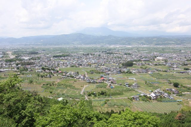 小布施町