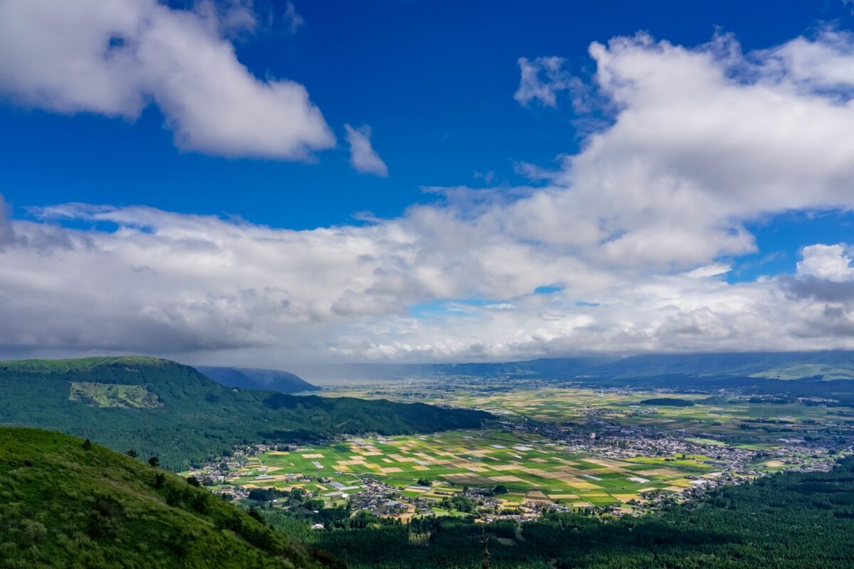 熊本県で二拠点生活したい方へおすすめの地域6選と支援制度を解説 | 二拠点生活
