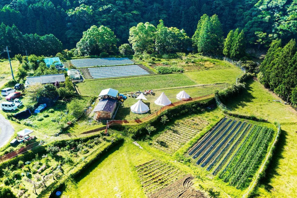 【和歌山県古座川町編】“しごと暮らし体験”を活用して、理想の移住先を探そう | 二拠点生活