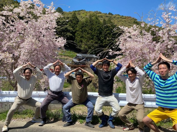 【和歌山県みなべ町編】“しごと暮らし体験”を活用して、理想の移住先を探そう | 二拠点生活