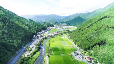 奈良県で二拠点生活したい方へおすすめの地域7選とその特徴を解説 | 二拠点生活