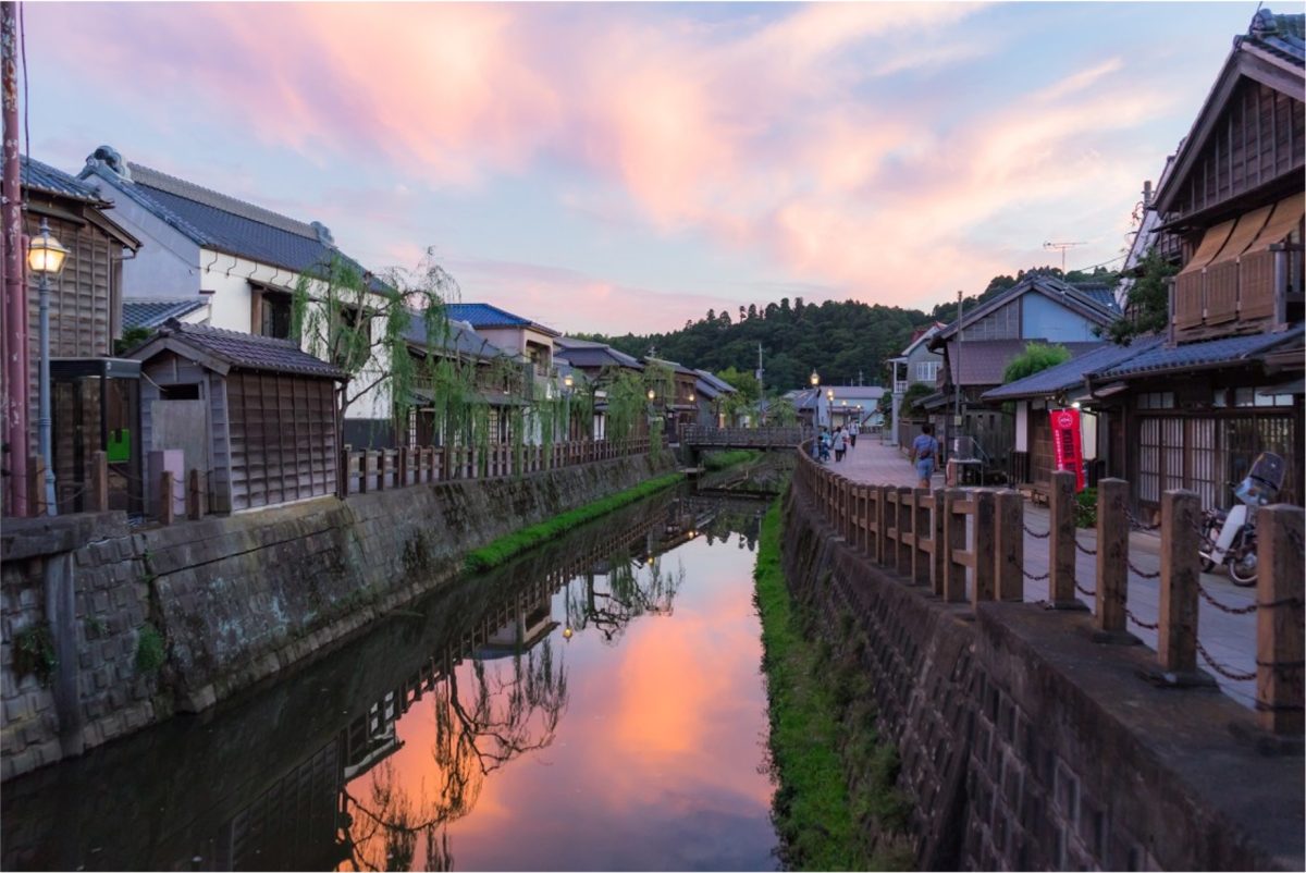 【千葉県香取市に住むための6つの基礎情報】香取市で移住・2拠点生活。 | 二拠点生活