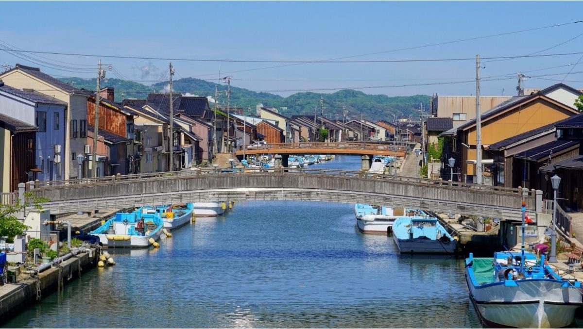 【富山県射水市 最新版】移住や2拠点生活をする場合の支援制度について解説 | 二拠点生活
