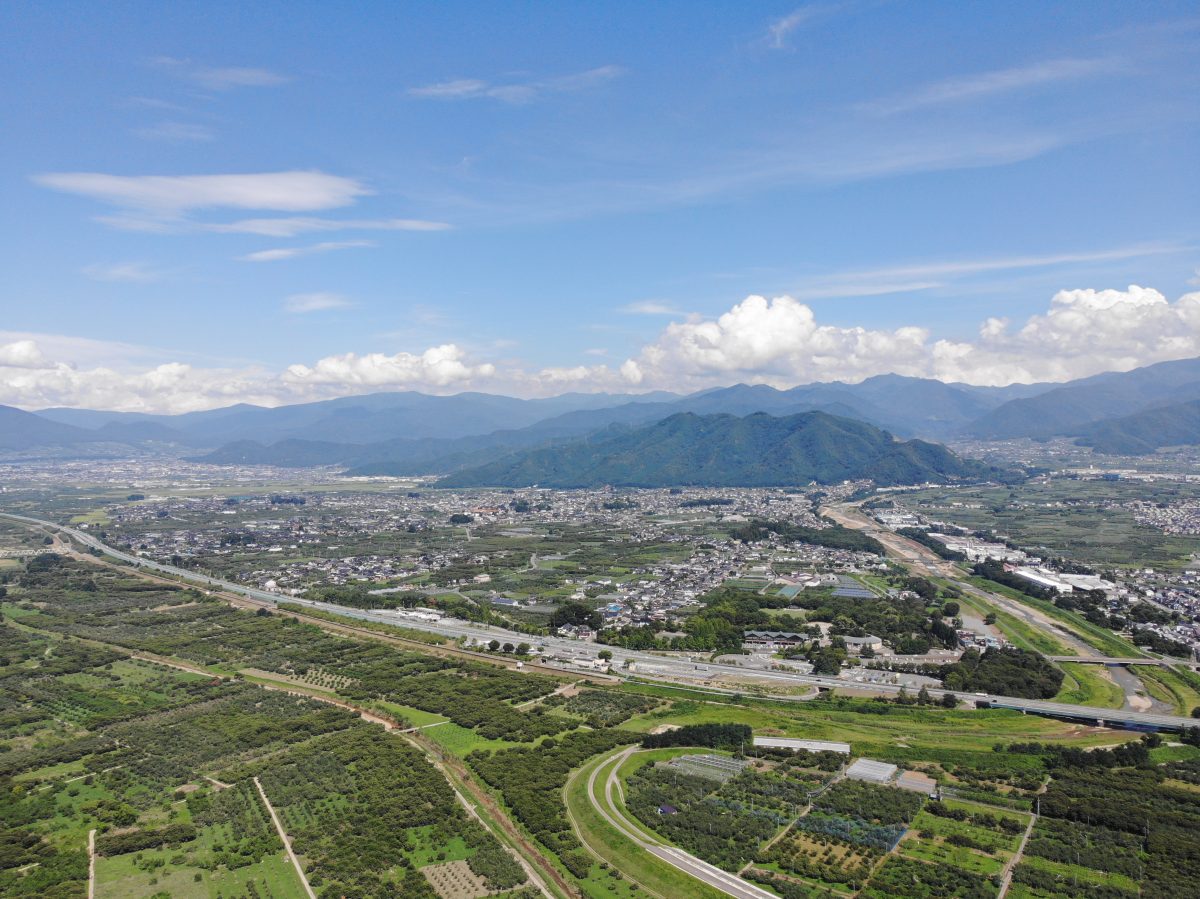 小布施町