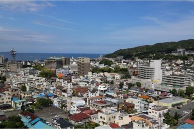 【静岡県伊東市 最新版】移住や2拠点生活をする場合の支援制度について解説 | 二拠点生活