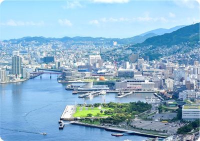 【長崎県長崎市に住むための6つの基礎情報】長崎市で移住・2拠点生活。 | 二拠点生活