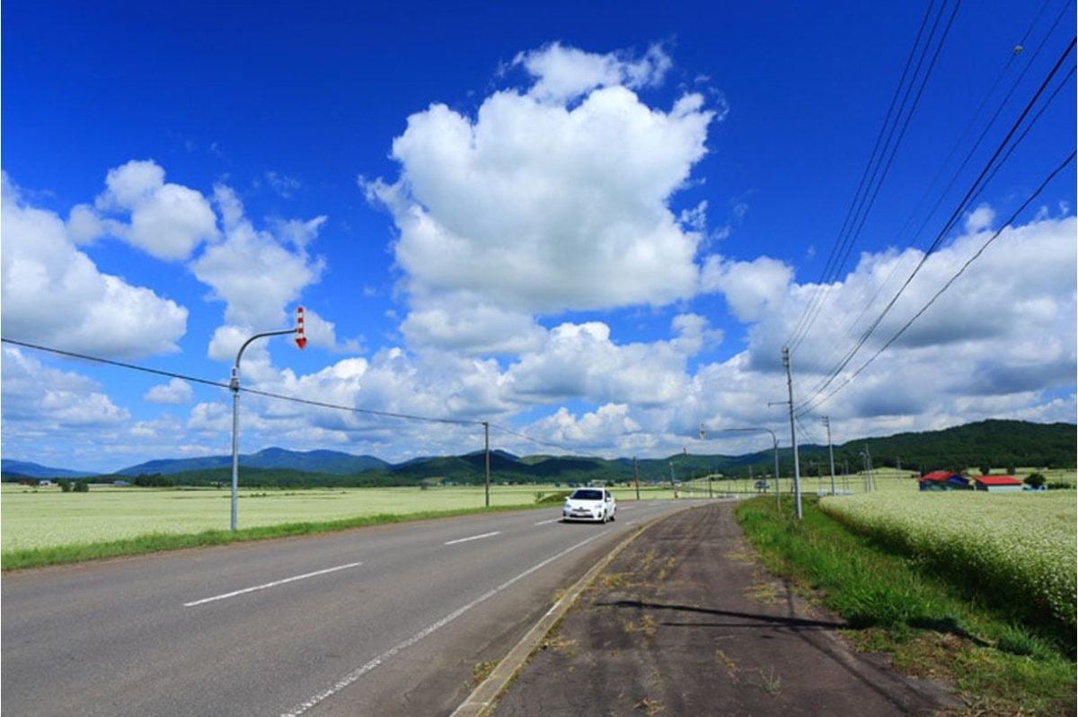 【北海道幌加内町に住むための6つの基礎情報】幌加内町で移住・2拠点生活。 | 二拠点生活