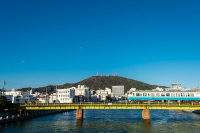 徳島市