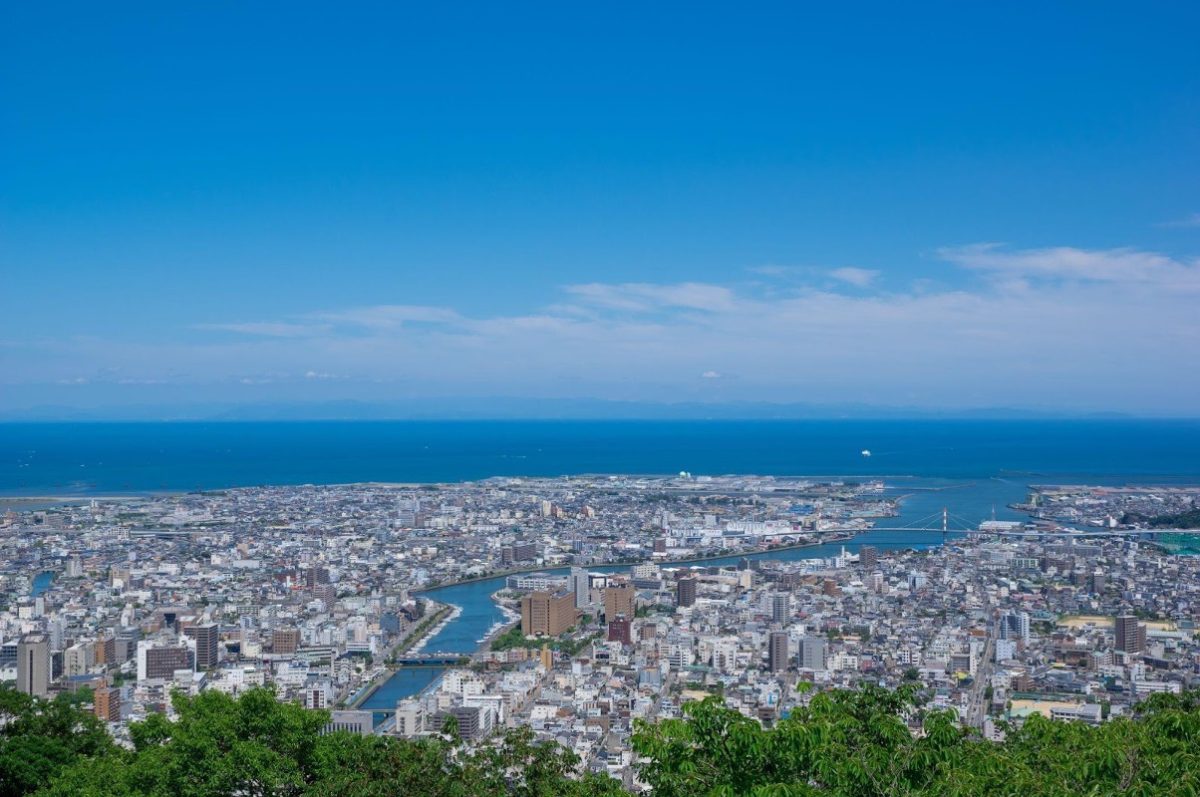 【徳島県徳島市 最新版】移住や2拠点生活をする場合の支援制度について解説 | 二拠点生活