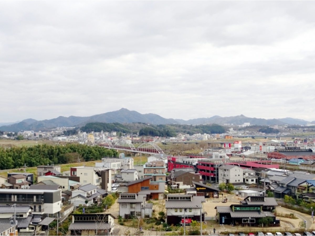 【京都府福知山市 最新版】移住や2拠点生活をする場合の支援制度について解説 | 二拠点生活