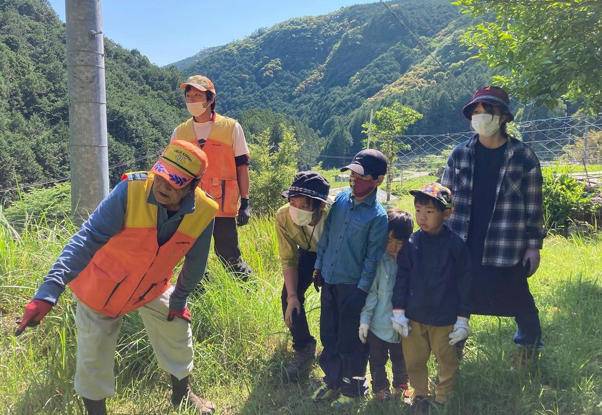 【和歌山県那智勝浦町編】“しごと暮らし体験”を活用して、理想の移住先を探そう | 二拠点生活