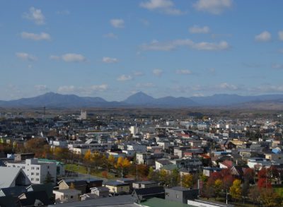 【北海道恵庭市に住むための6つの基礎情報】恵庭市で移住・2拠点生活。 | 二拠点生活