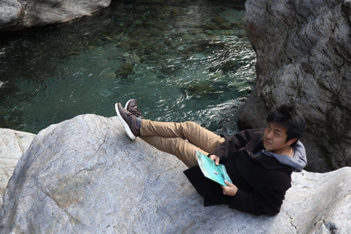 「東京生まれ東京育ち」初めての東京以外の暮らしはオーストラリア！帰国後に福井を経て“高知”を選択した理由 | おすすめ移住先