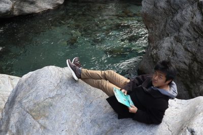 「東京生まれ東京育ち」初めての東京以外の暮らしはオーストラリア！帰国後に福井を経て“高知”を選択した理由 | おすすめ移住先