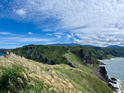 「旅するように働く」6つの土地で見つけた、私だけの小さな二拠点生活 | 二拠点生活