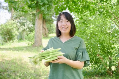 「今が一番充実している」仕事も暮らしも納得感が高い暮らし 持続可能な観光まちづくりを実践する瀬川知香が語る地方暮らしのリアル | おすすめ移住先