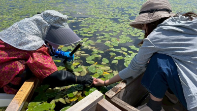 「ただ帰りたい」が原動力。秋田と千葉で見つけた私らしい二拠点暮らし | 二拠点生活